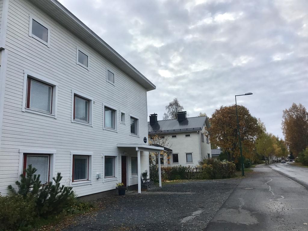 E-City B&B Tornio Exterior photo